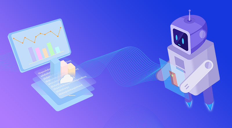 新技術(shù)不斷發(fā)展，AI、IOT、5G技術(shù)開始被越來越多的行業(yè)場景所采用