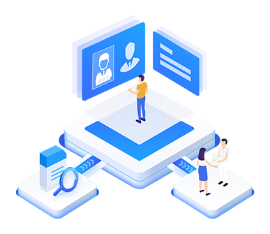 辰光數(shù)字人