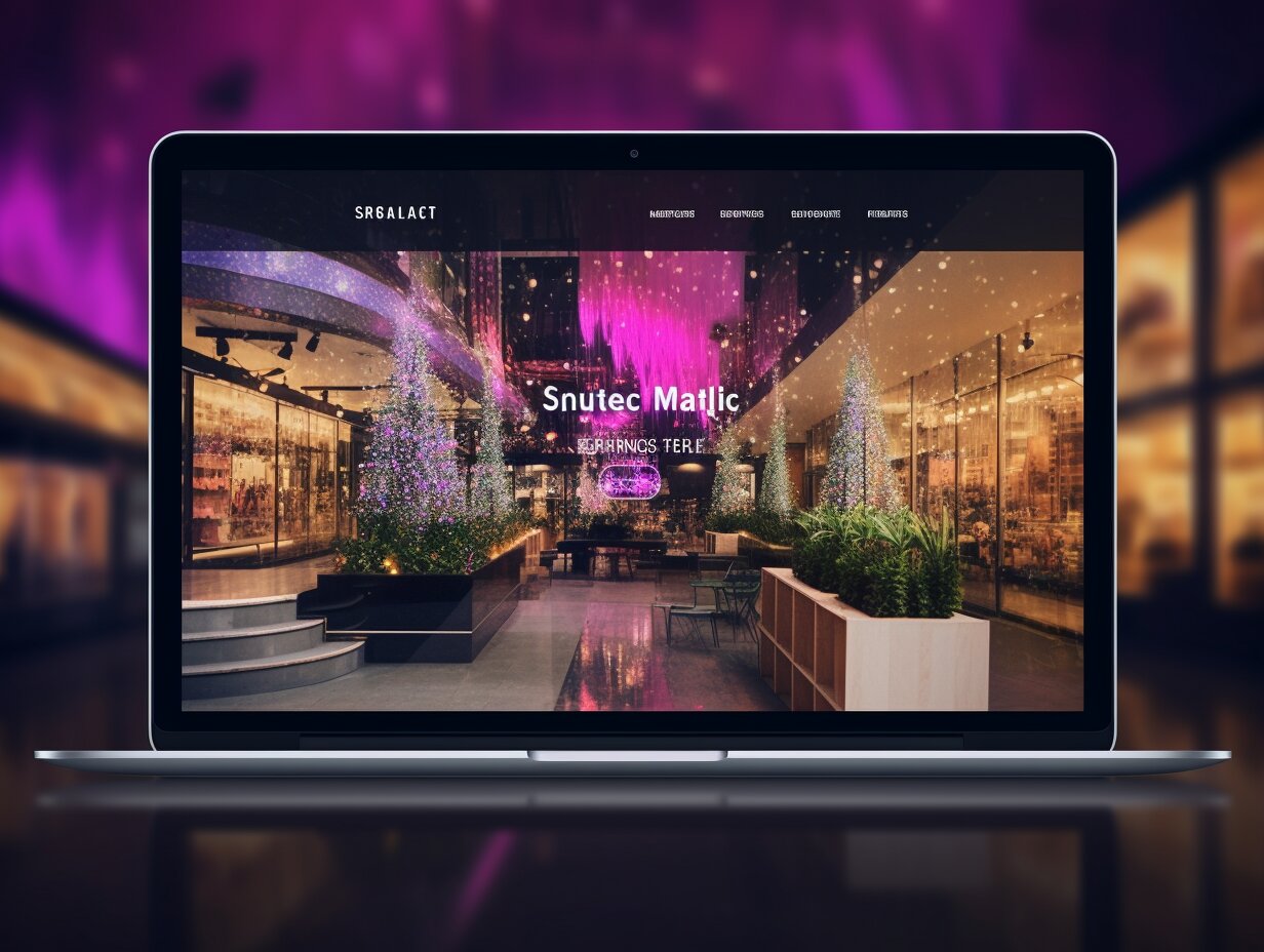 商城網(wǎng)站定制：為企業(yè)打造獨(dú)特的線上購(gòu)物體驗(yàn)